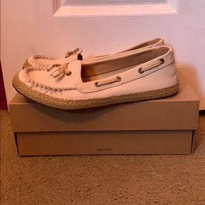 Ugg moccasins